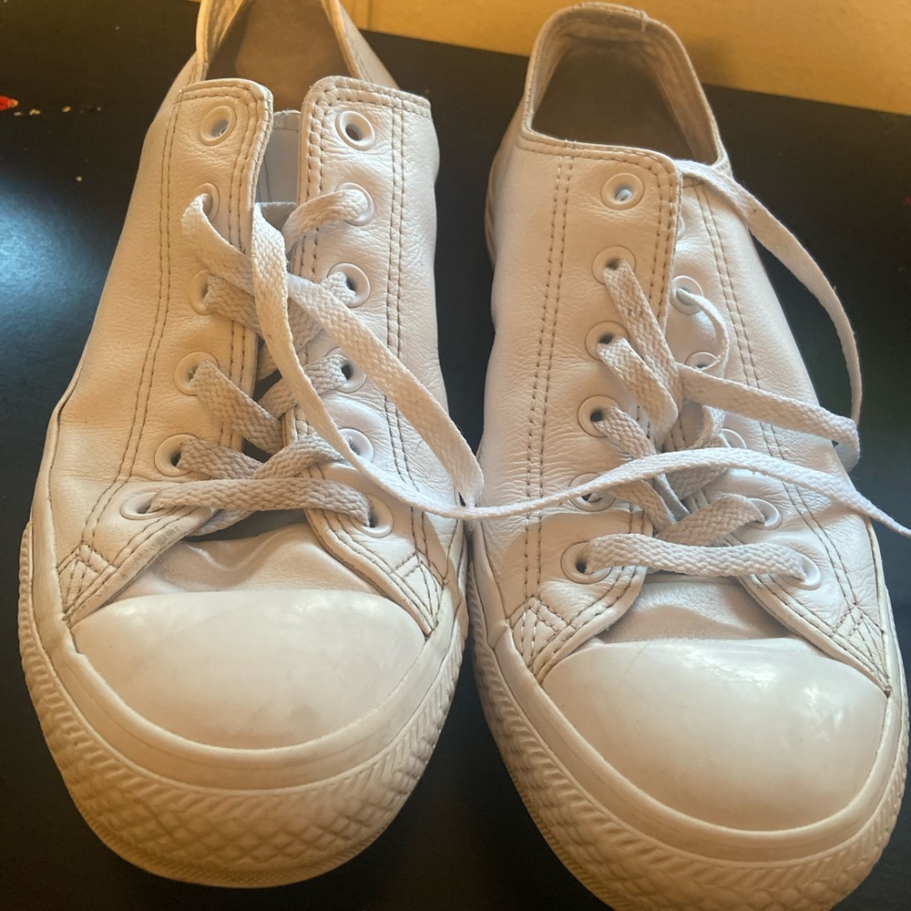 Converse 8 M 10 W